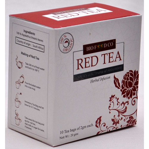 Red Tea